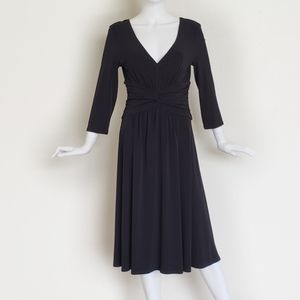 WOMEN'S BLACK DRESS | NEW